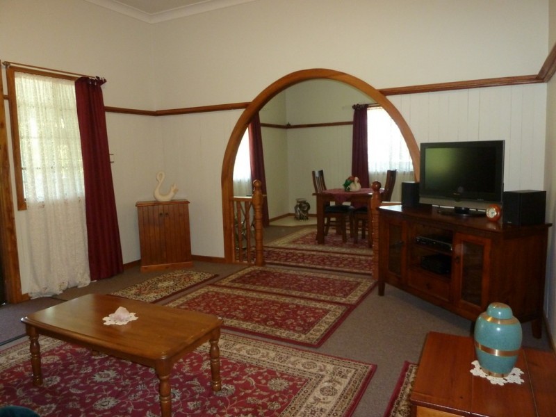 1/16 Campbell Road, Kyogle NSW 2474