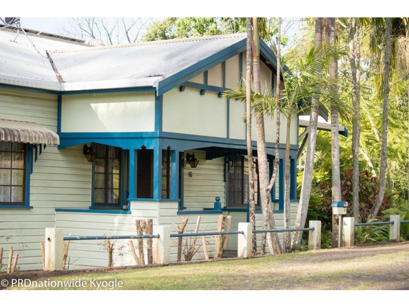 1/16 Campbell Road, Kyogle NSW 2474