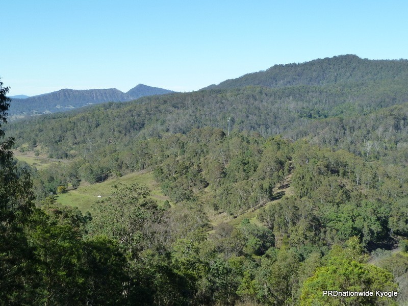 Lot 22 Lions Road, Kyogle NSW 2474