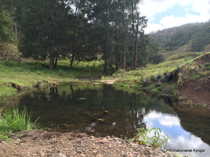 Lot 22 Lions Road, Kyogle NSW 2474