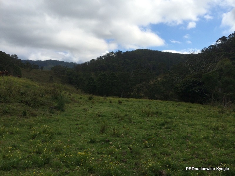 Lot 22 Lions Road, Kyogle NSW 2474