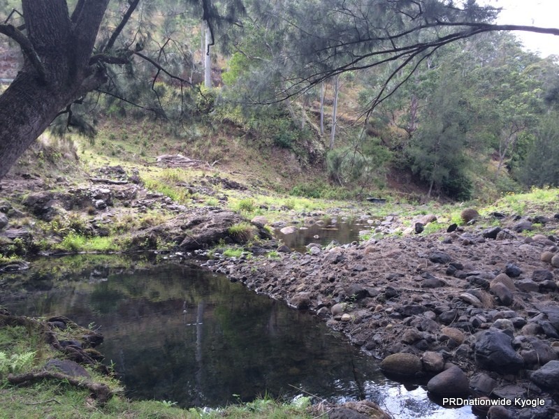 Lot 22 Lions Road, Kyogle NSW 2474