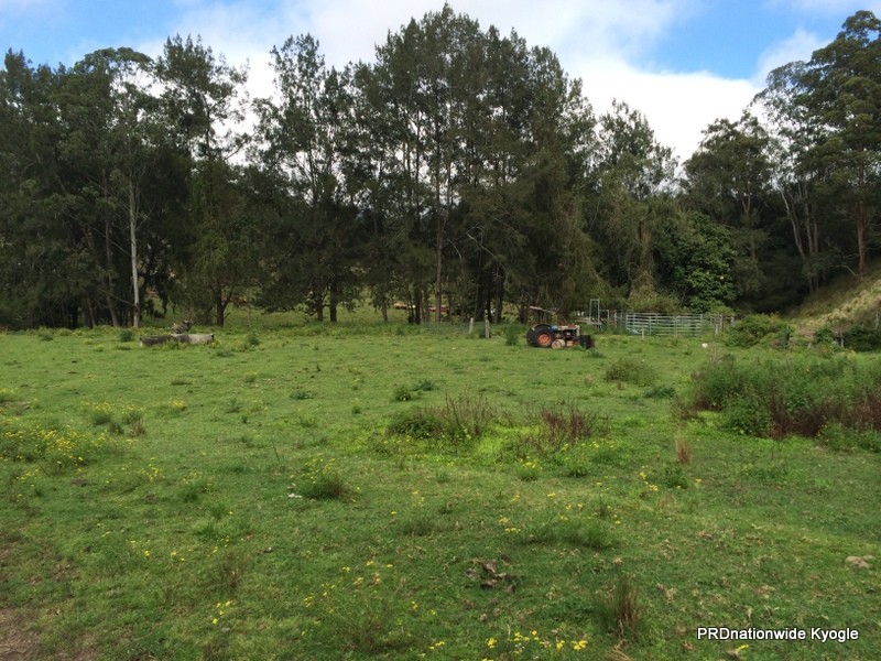 Lot 22 Lions Road, Kyogle NSW 2474