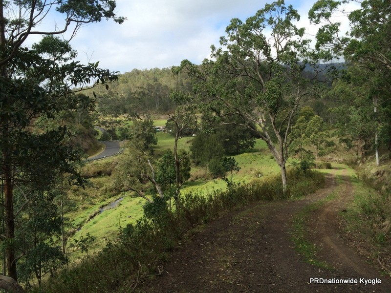 Lot 22 Lions Road, Kyogle NSW 2474