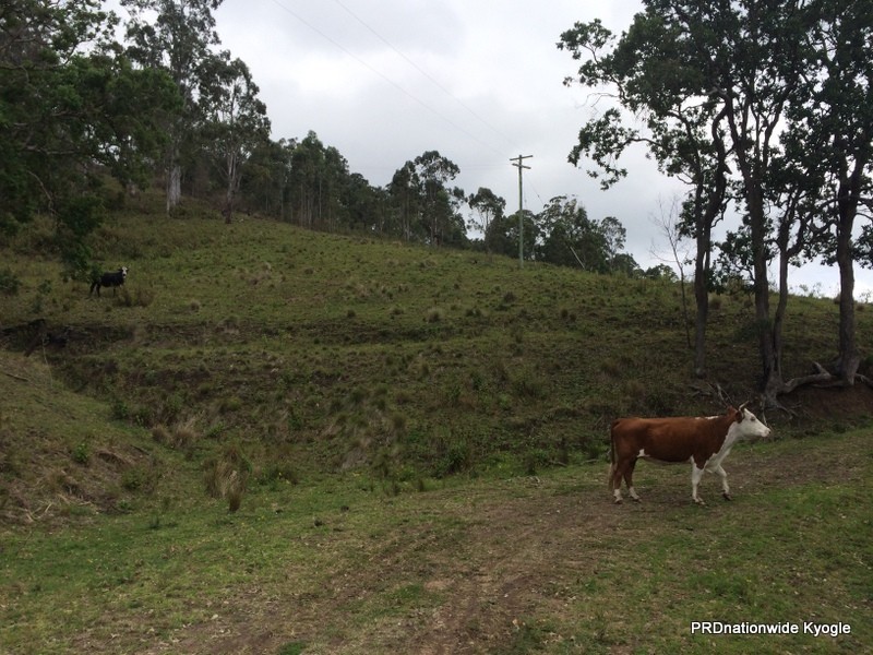 Lot 22 Lions Road, Kyogle NSW 2474