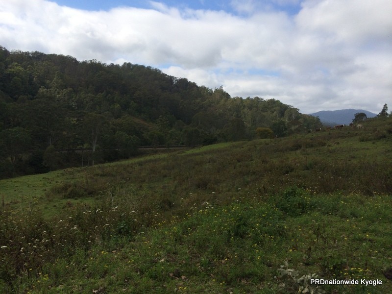 Lot 22 Lions Road, Kyogle NSW 2474