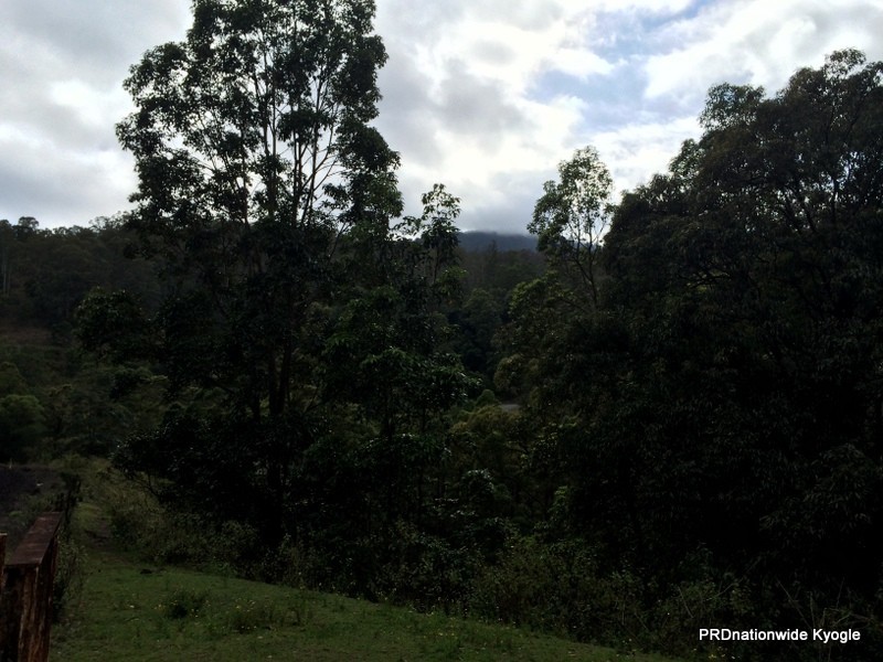 Lot 22 Lions Road, Kyogle NSW 2474