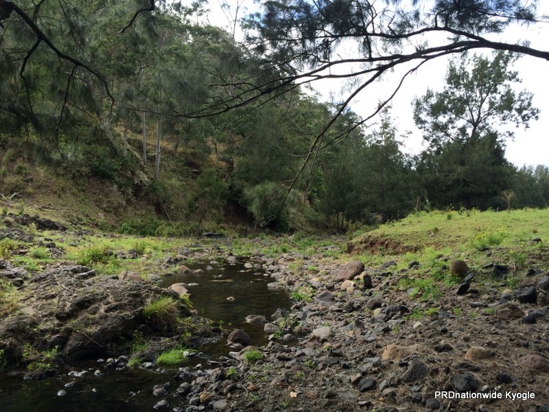 Lot 22 Lions Road, Kyogle NSW 2474