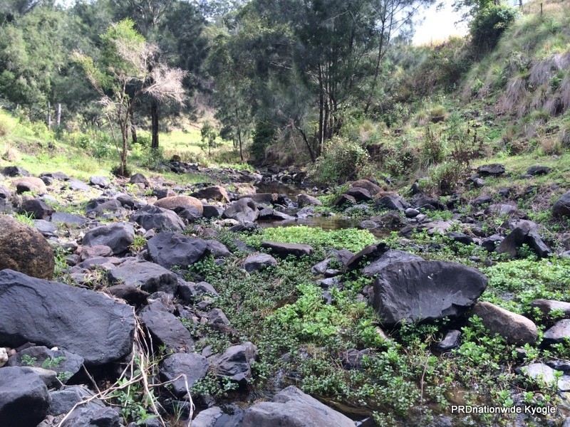 Lot 22 Lions Road, Kyogle NSW 2474