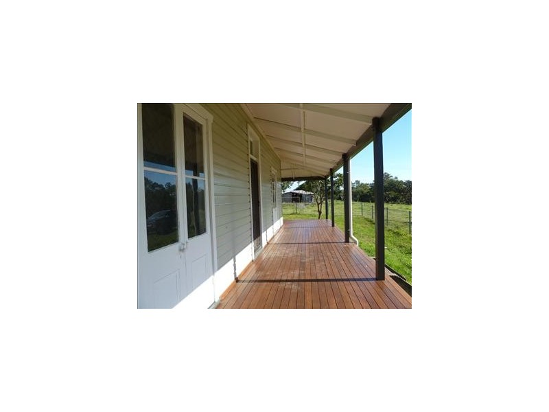 80 Patterson Lane, Coraki NSW 2471