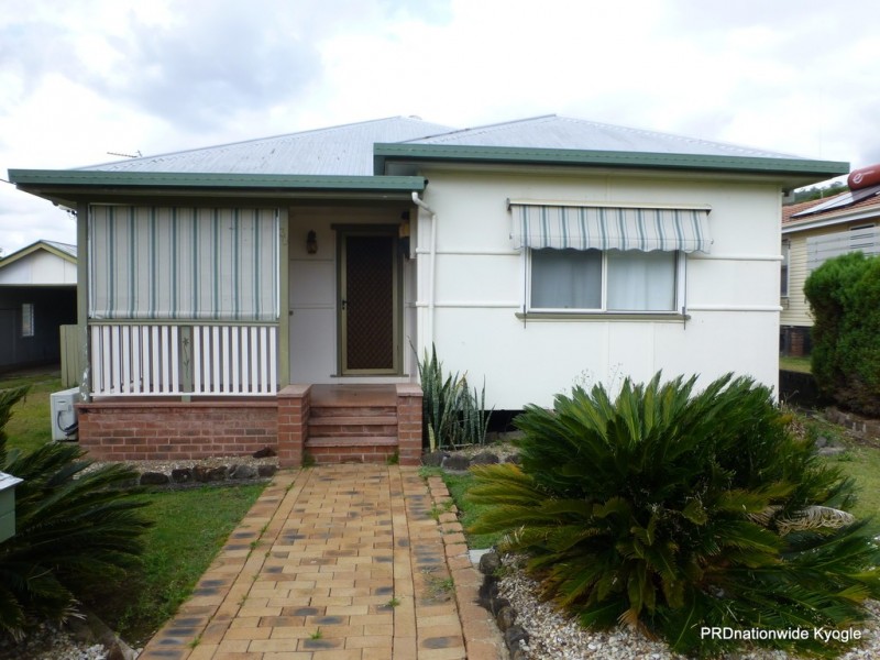 30 Colin Street, Kyogle NSW 2474