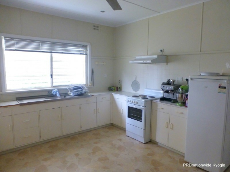 30 Colin Street, Kyogle NSW 2474