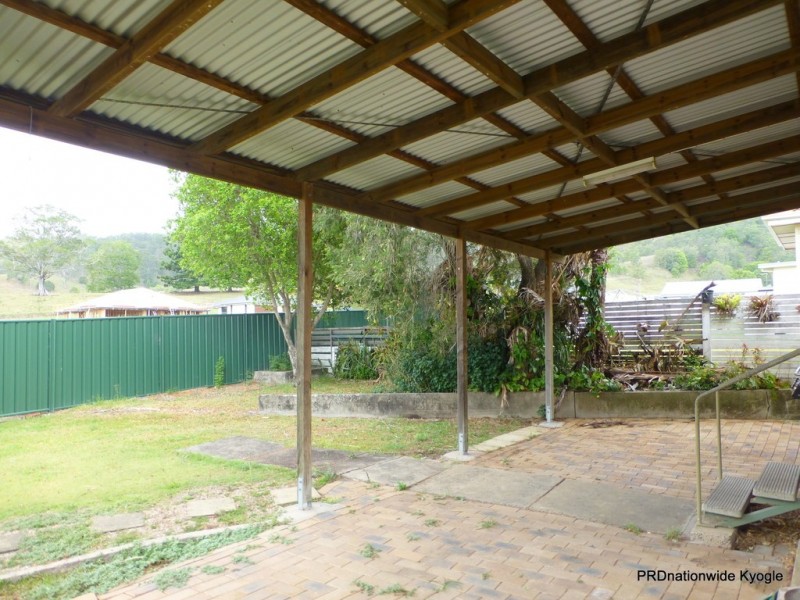 30 Colin Street, Kyogle NSW 2474
