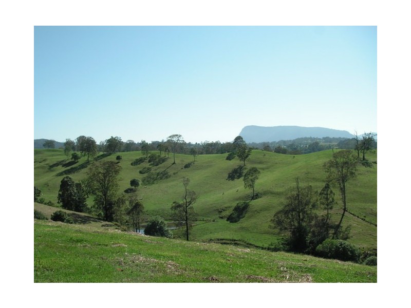132 Williams Road, Cawongla Via, Kyogle NSW 2474