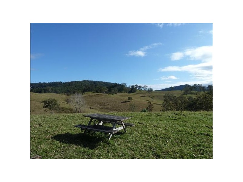 132 Williams Road, Cawongla Via, Kyogle NSW 2474