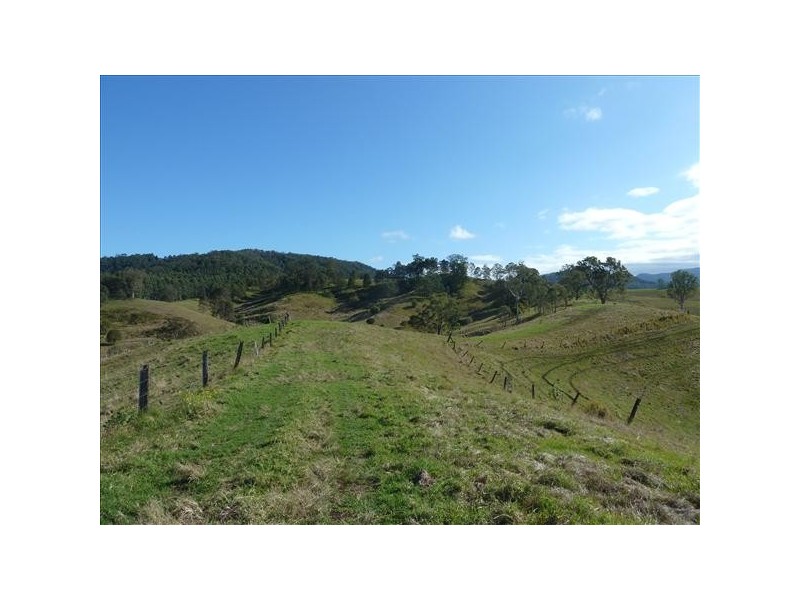 132 Williams Road, Cawongla Via, Kyogle NSW 2474
