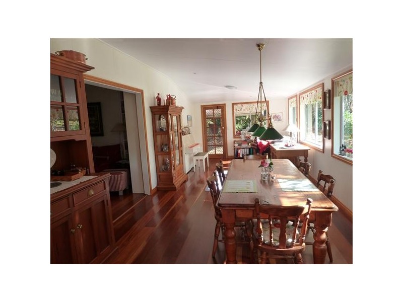 132 Williams Road, Cawongla Via, Kyogle NSW 2474