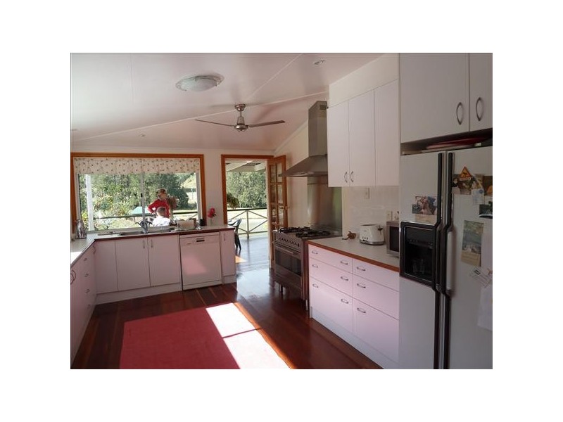 132 Williams Road, Cawongla Via, Kyogle NSW 2474