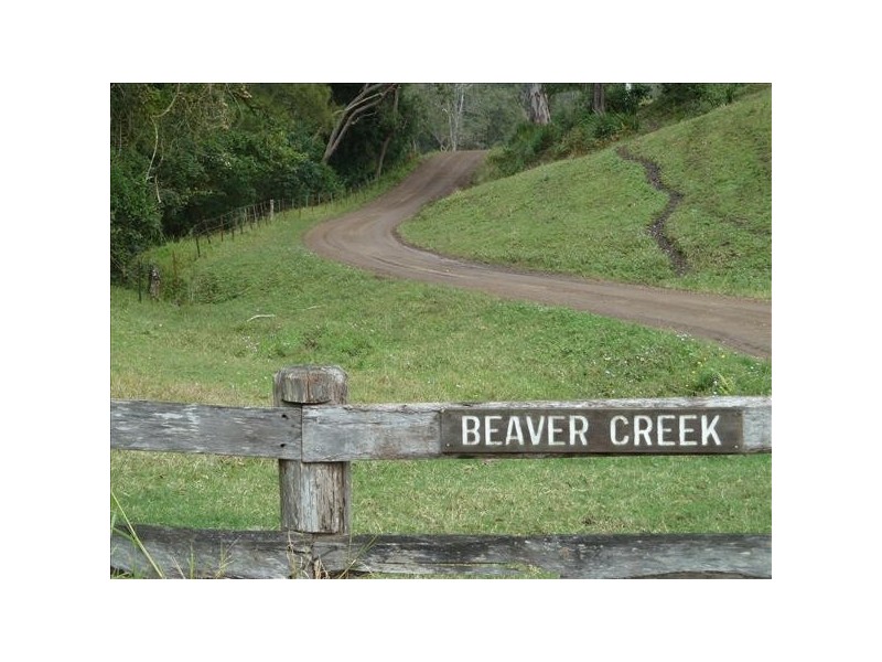 132 Williams Road, Cawongla Via, Kyogle NSW 2474