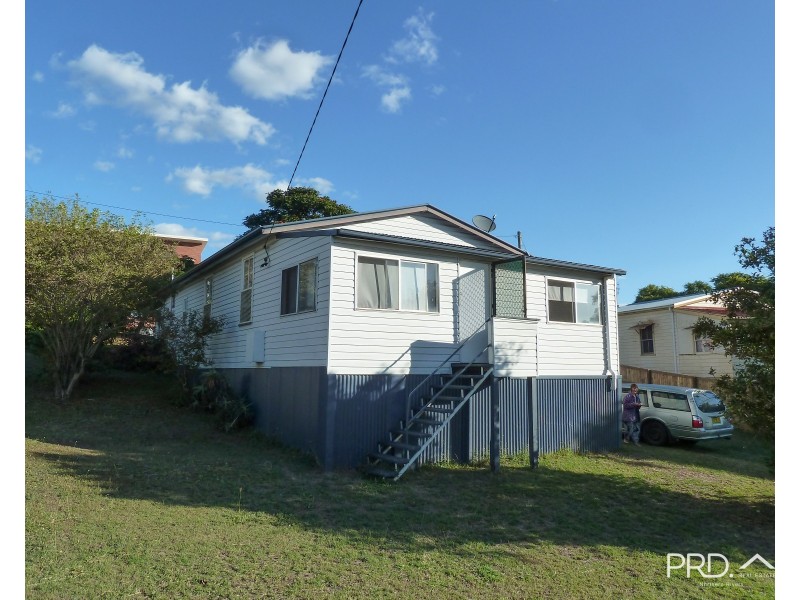 6 George Street, Kyogle NSW 2474