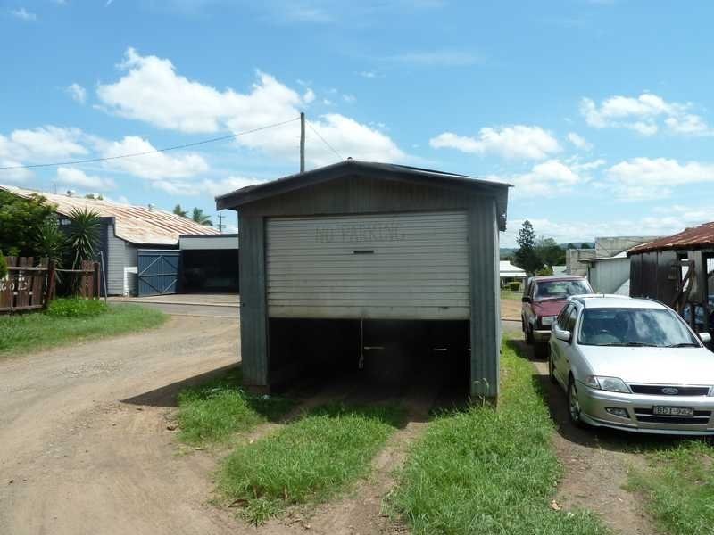 91 Summerland Way, Kyogle NSW 2474