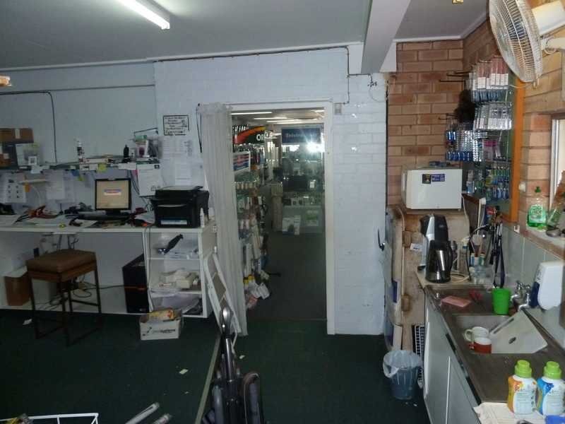 91 Summerland Way, Kyogle NSW 2474