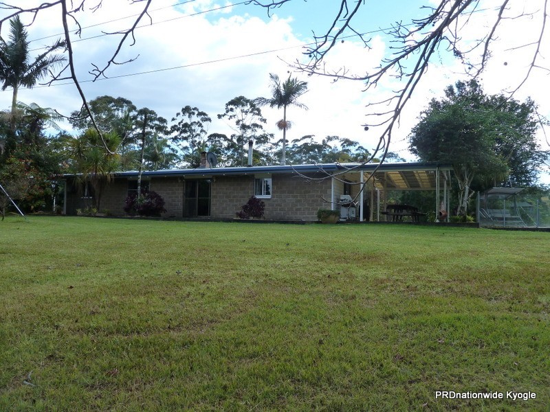 5 Noble Road, Blue Knob NSW 2480