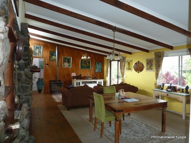 5 Noble Road, Blue Knob NSW 2480