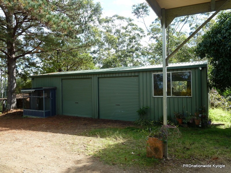 5 Noble Road, Blue Knob NSW 2480