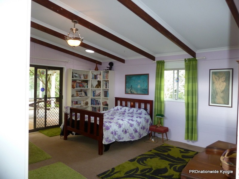 5 Noble Road, Blue Knob NSW 2480