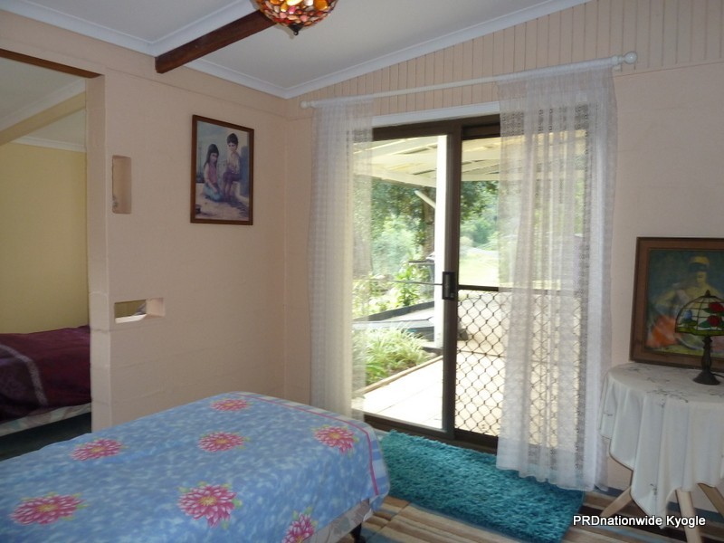 5 Noble Road, Blue Knob NSW 2480