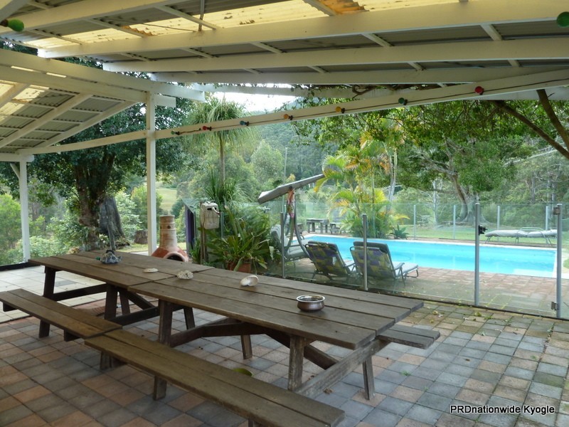 5 Noble Road, Blue Knob NSW 2480