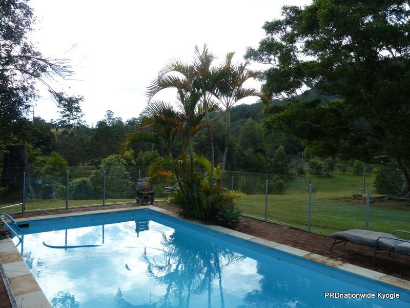 5 Noble Road, Blue Knob NSW 2480