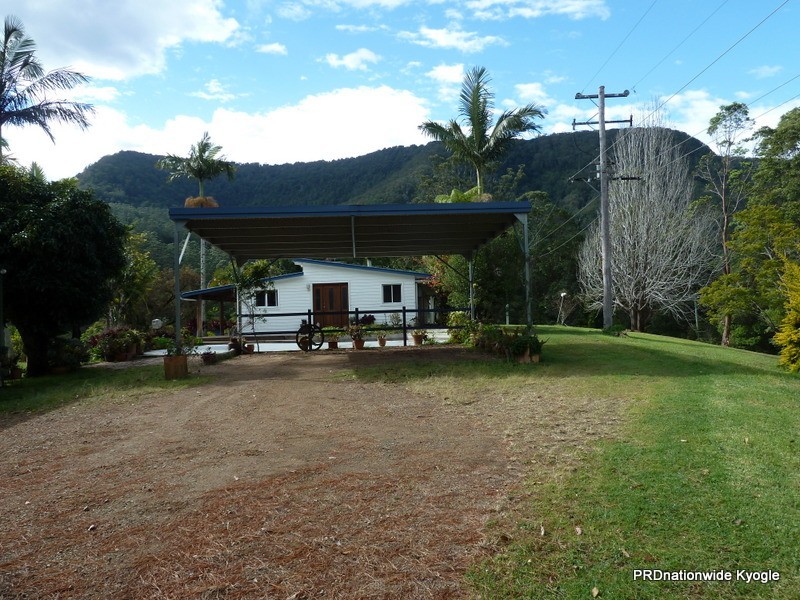 5 Noble Road, Blue Knob NSW 2480