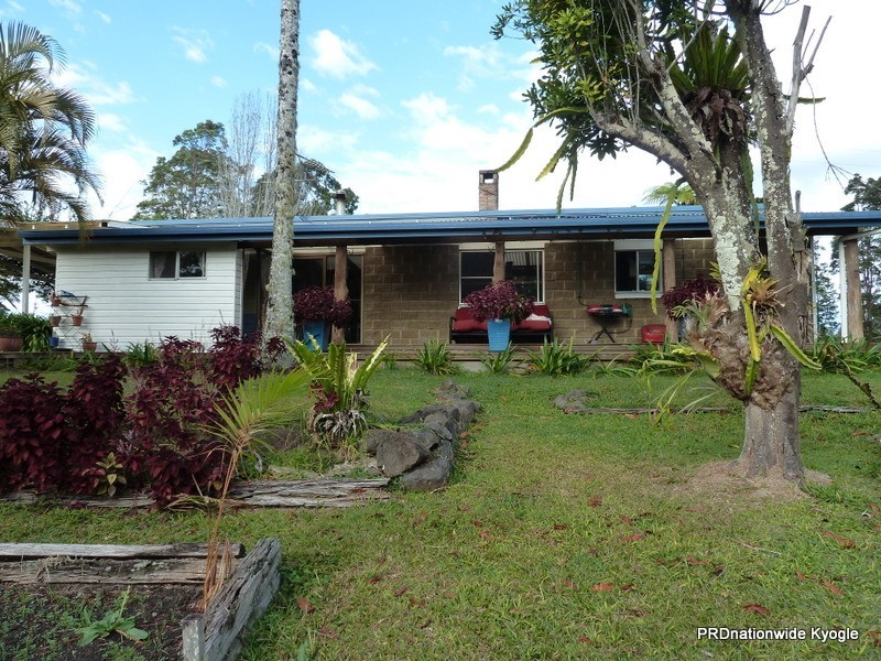 5 Noble Road, Blue Knob NSW 2480