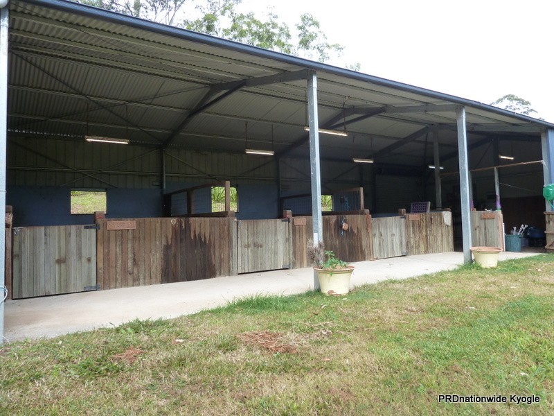 5 Noble Road, Blue Knob NSW 2480