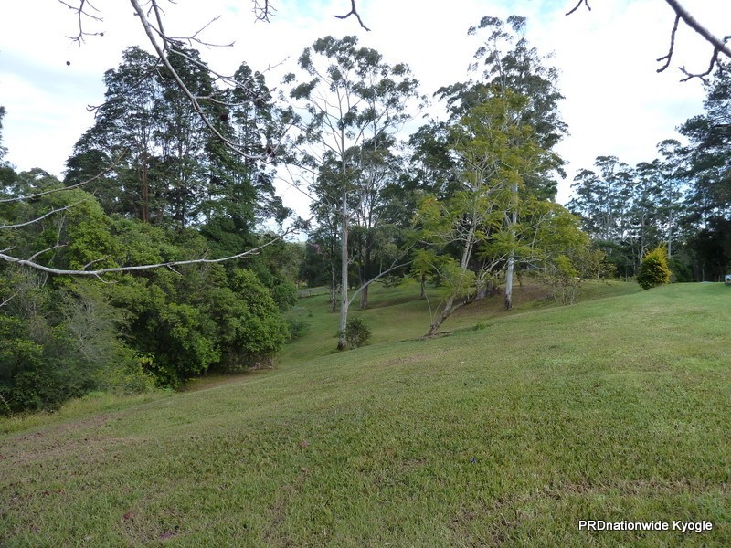 5 Noble Road, Blue Knob NSW 2480