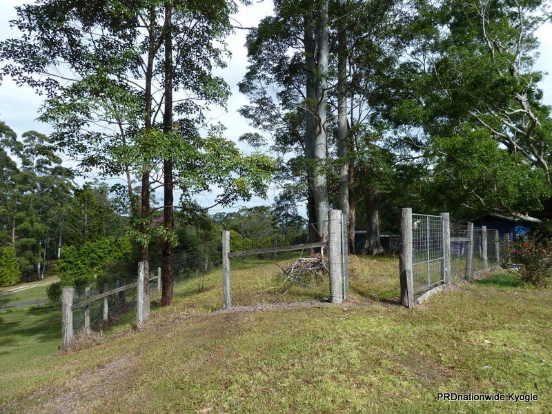 5 Noble Road, Blue Knob NSW 2480