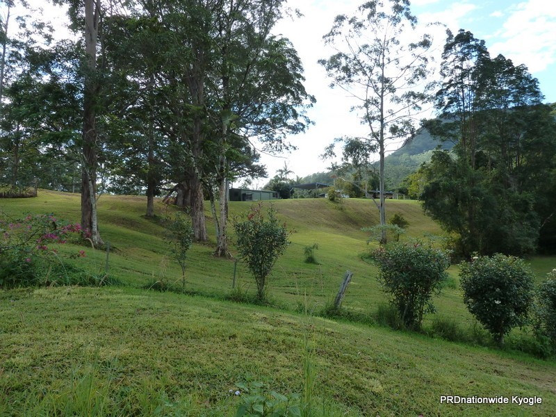 5 Noble Road, Blue Knob NSW 2480