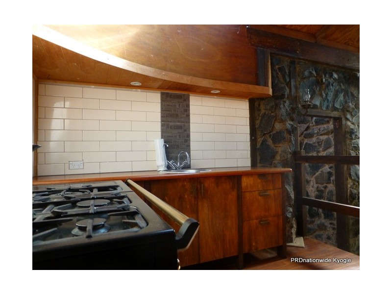 1491 Wiangaree Back Road, Kyogle NSW 2474