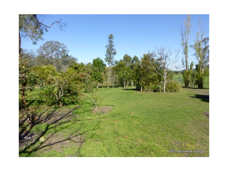 1491 Wiangaree Back Road, Kyogle NSW 2474