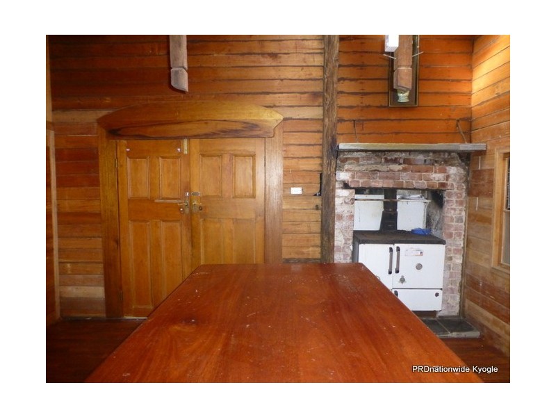 1491 Wiangaree Back Road, Kyogle NSW 2474
