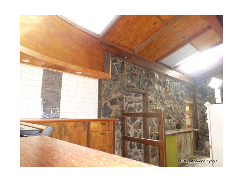 1491 Wiangaree Back Road, Kyogle NSW 2474