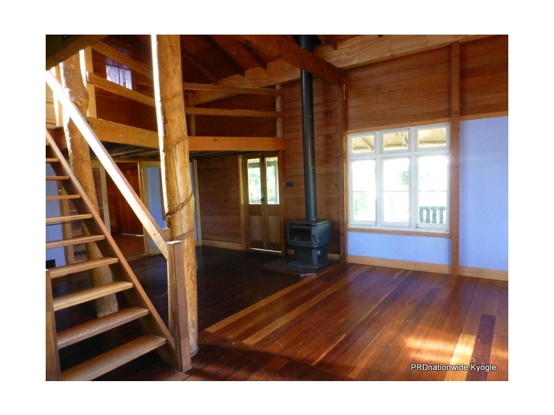 1491 Wiangaree Back Road, Kyogle NSW 2474