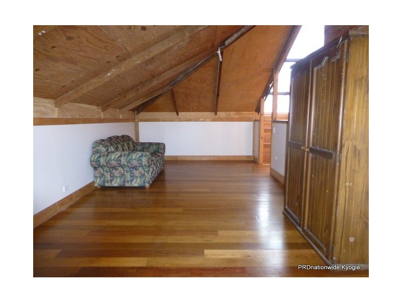 1491 Wiangaree Back Road, Kyogle NSW 2474