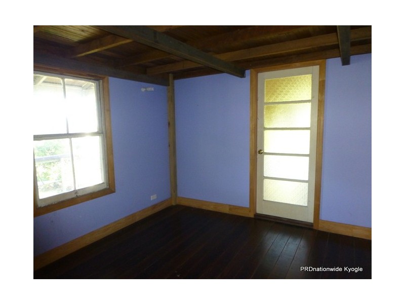 1491 Wiangaree Back Road, Kyogle NSW 2474