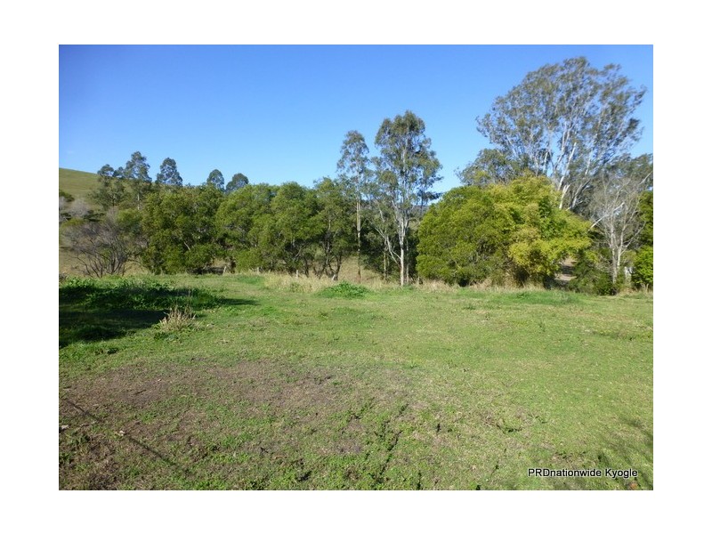 1491 Wiangaree Back Road, Kyogle NSW 2474
