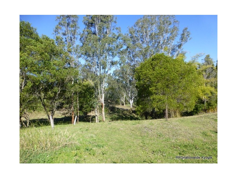 1491 Wiangaree Back Road, Kyogle NSW 2474