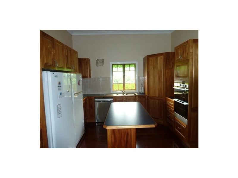 295 Glen Road, Woodenbong NSW 2476