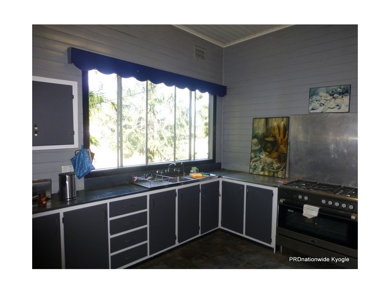 4-5 Irwin Street (1-3 Kyogle Road), Kyogle NSW 2474